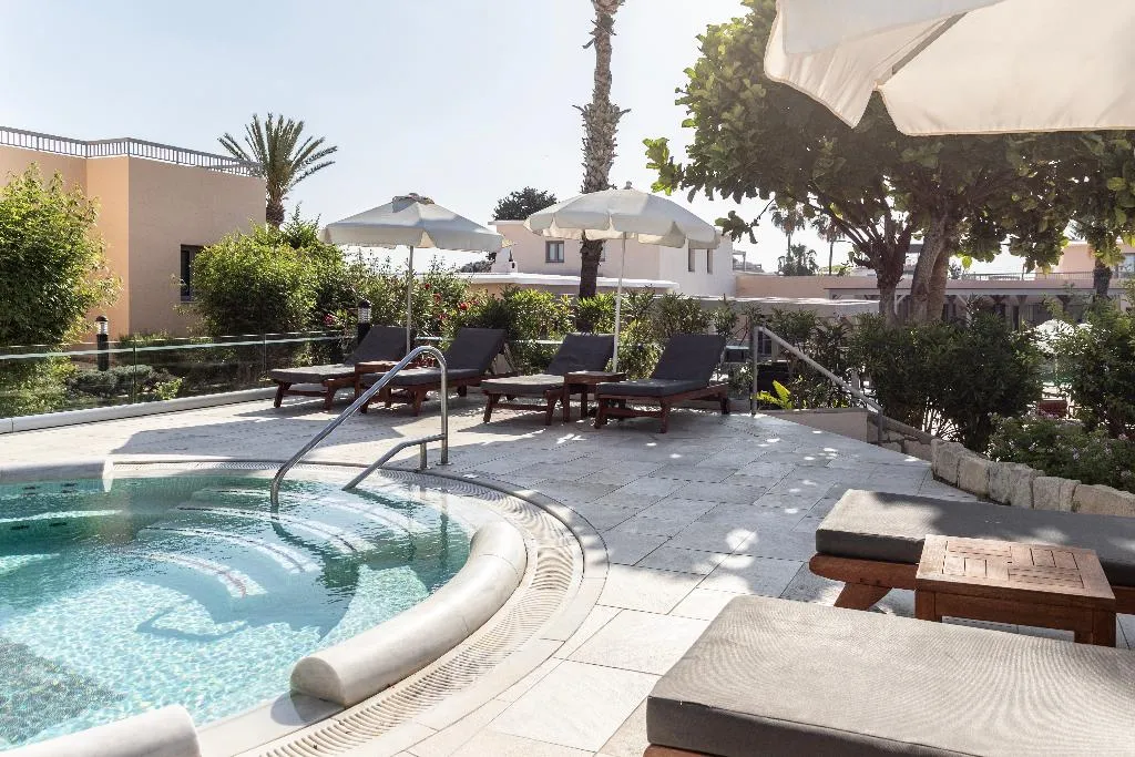 Sports and Entertainment, Louis St. Elias Resort & Waterpark, Cyprus