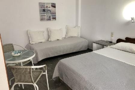 Olga Studios, Crete