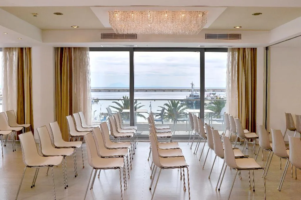 Conferences, Airotel Galaxy, Thessaloniki
