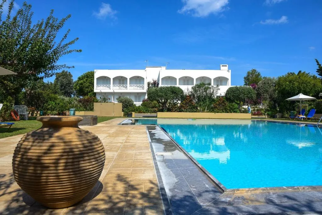 Sports and Entertainment, Mantenia Hotel, Crete