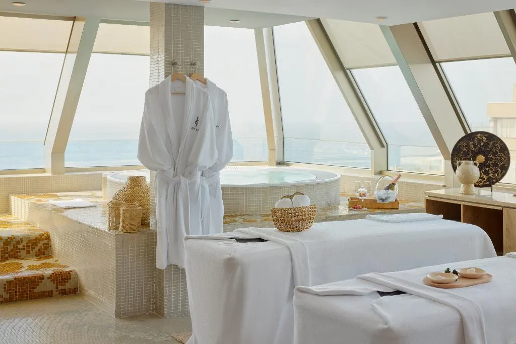Sports and Entertainment, Meliá Costa Atlantis Tenerife, Tenerife