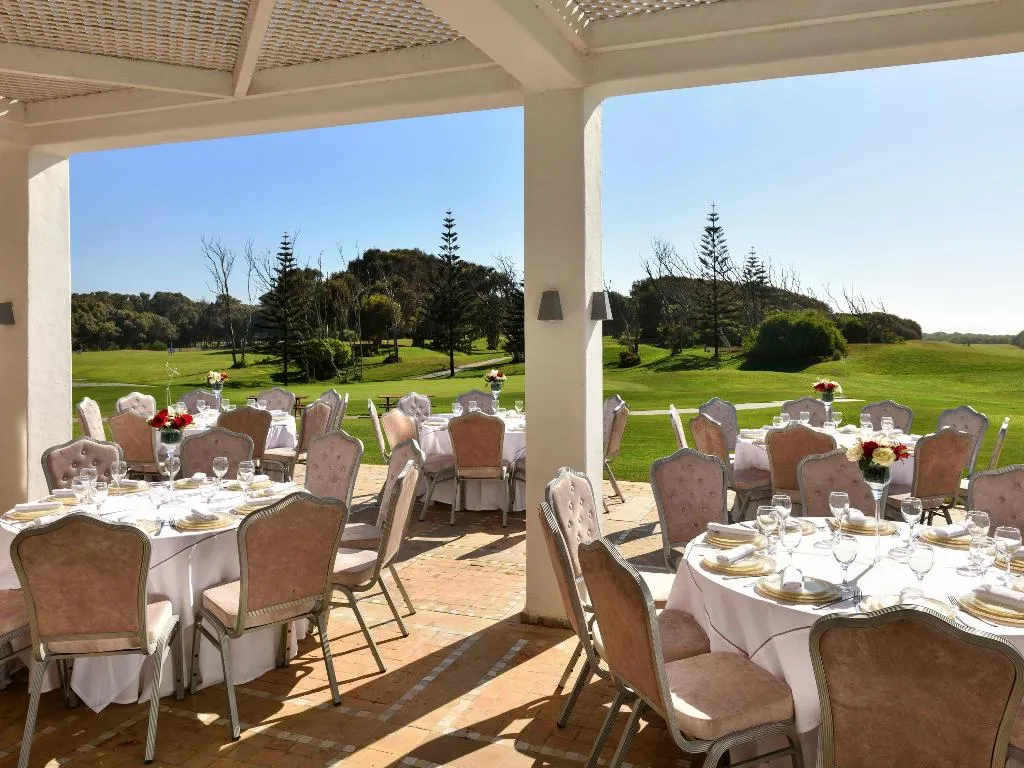 Conferences, Pullman Mazagan Royal Golf & Spa, Casablanca