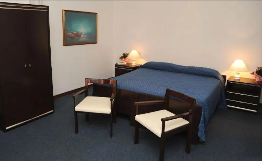 Room, Imperiale, Rome