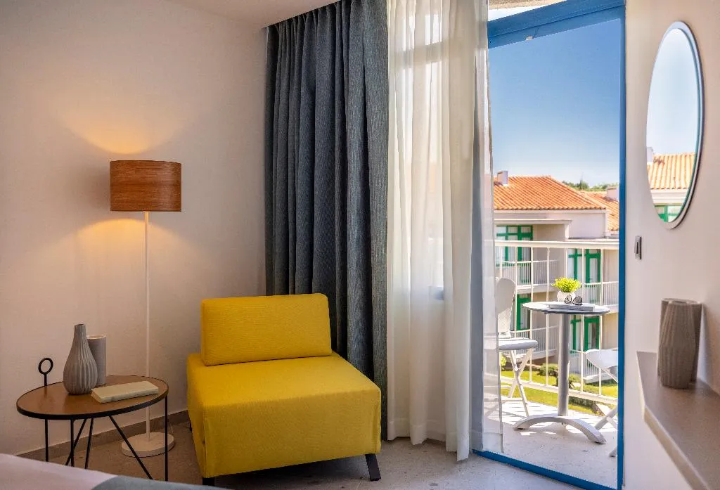 TRIPLE SUPERIOR Room, Maistra Select Funtana All Inclusive Resort, Istria
