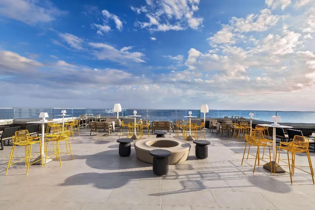 General view, Allegro Madeira - Adults Only, Member of Barcelo, Madeira