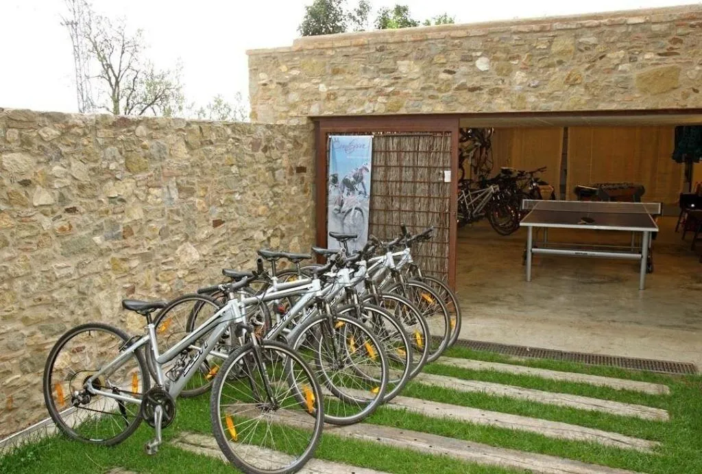 Sports and Entertainment, Can Bassa, Costa Brava