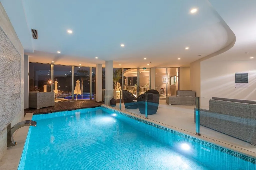 Sports and Entertainment, Caneiros Luxury House & Suites, Algarve