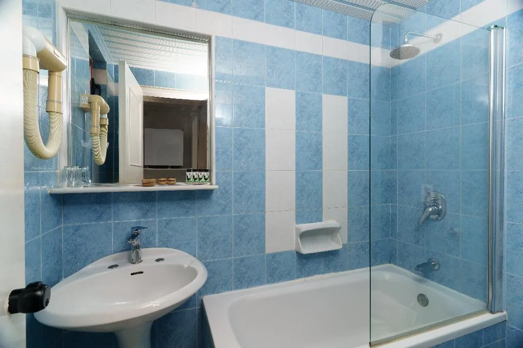 Double or Twin CLASSIC SEA VIEW Room, Iliessa Beach by GHH, Zante