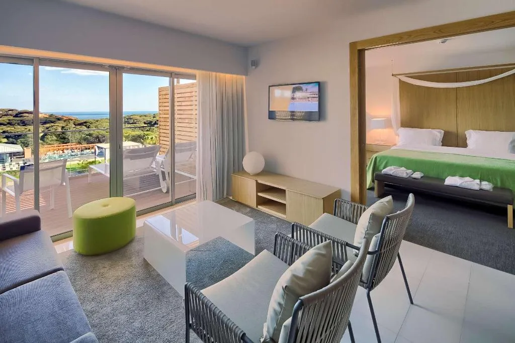 Room, Epic SANA Algarve, Algarve