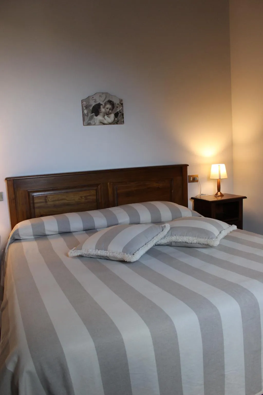 APARTMENT CAPACITY 6 TWO BEDROOMS Room, Poggio Degli Olivi (Appartamenti), Perugia