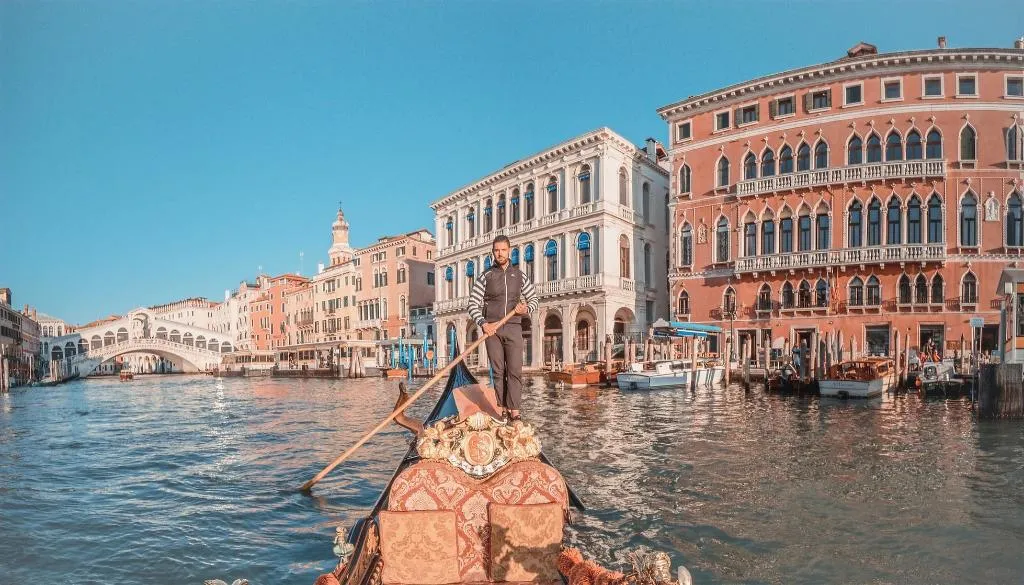 General view, EGO' Residence Venice, Venice