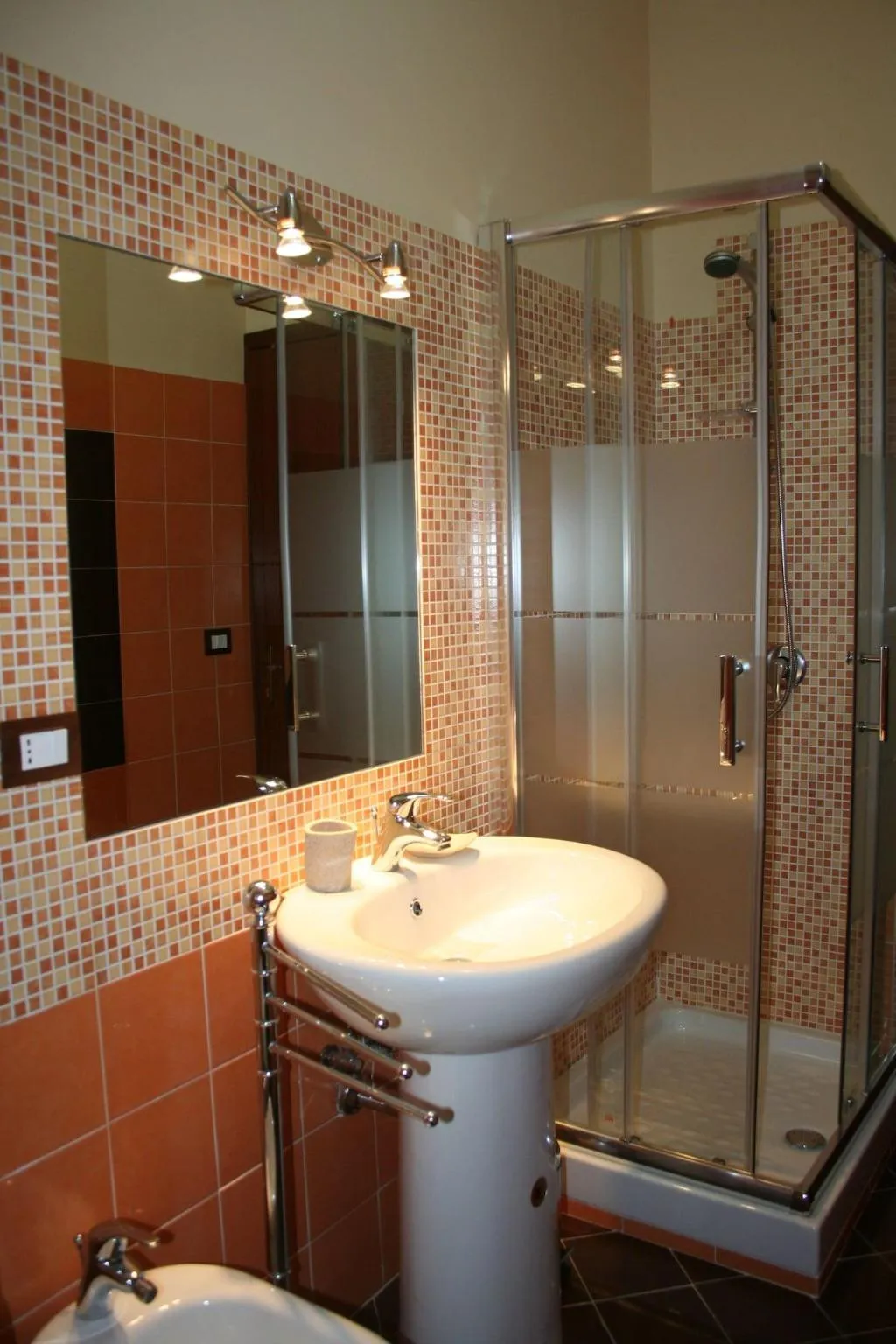 Room, Etna Guesthouse, Catania