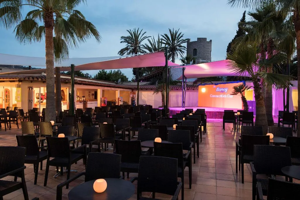 General view, Occidental Ibiza - All Inclusive, Ibiza