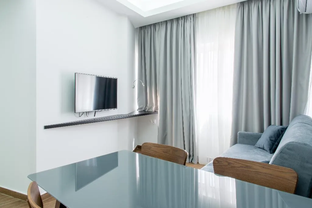 FAMILY ROOM SUPERIOR WITH AIR CONDITIONING Room, My Athens Place, Athens