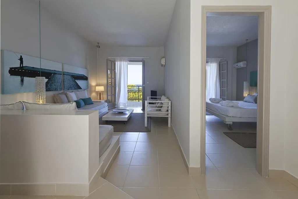 SUITE GARDEN VIEW Room, The Bay, Zante