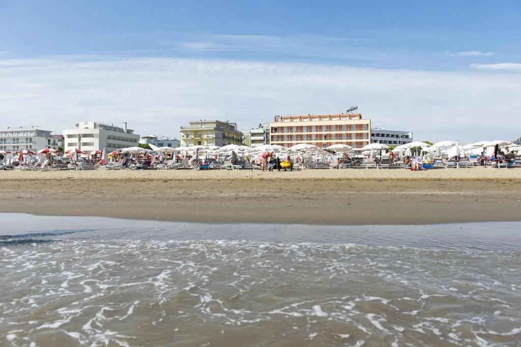 Beach, Columbus, Venice