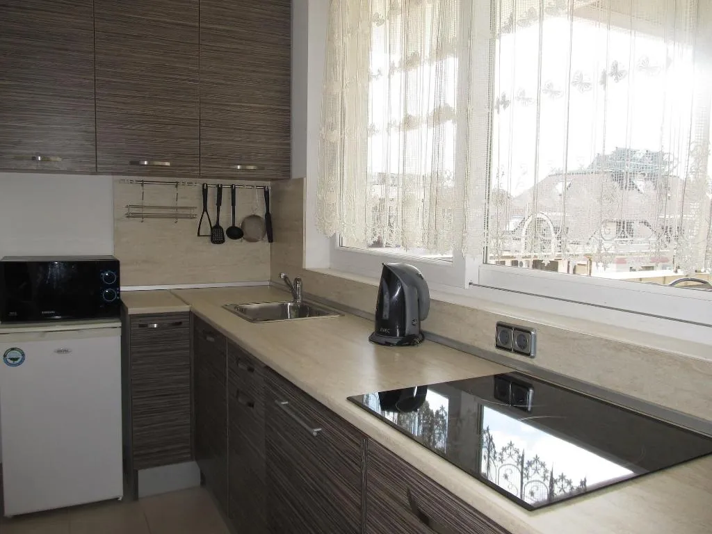 Room, Aparthotel Cote Da Zure, Bourgas