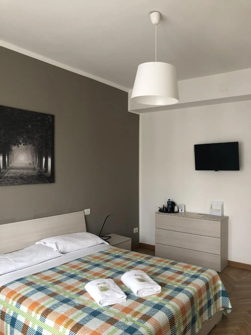 Room, Guest House Brianza Room, Milan