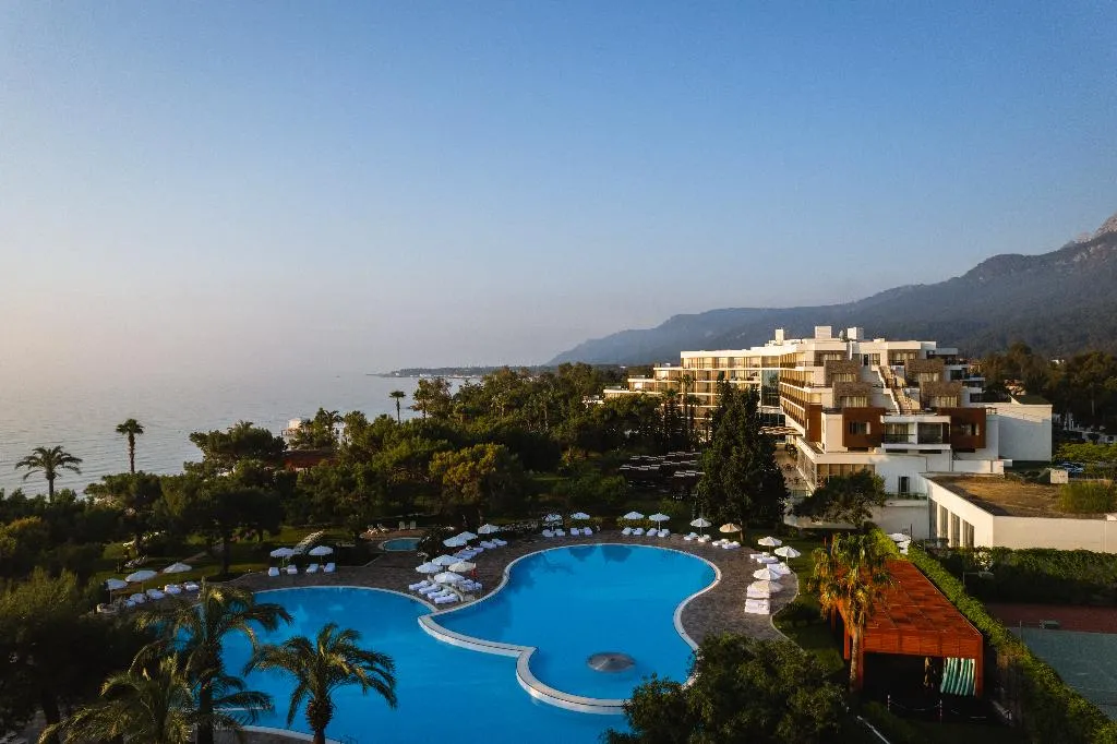 General view, TUI Magic Life Rixos Beldibi +16, Antalya