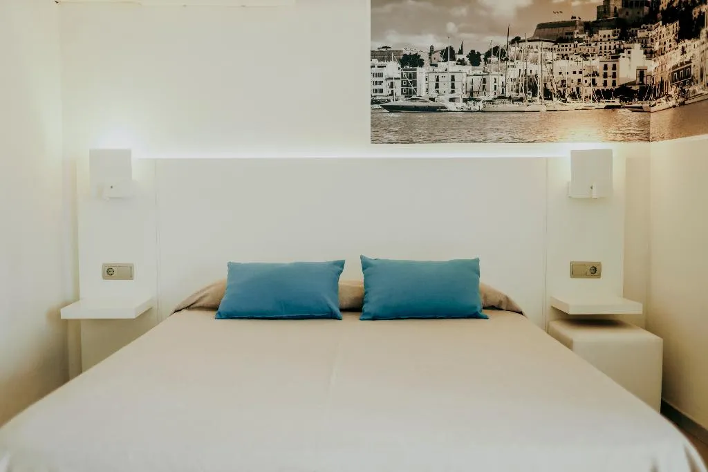 STUDIO STANDARD Room, Bora Bora Apartamentos - Adults Only, Ibiza
