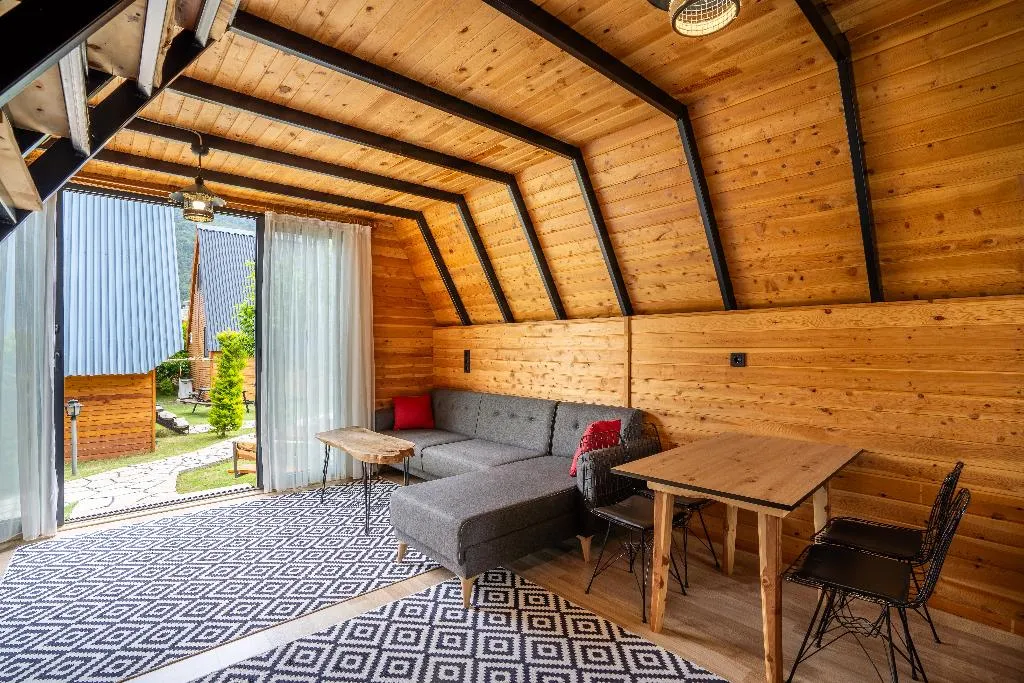 BUNGALOW STANDARD Room, Karaöz Sapphire Bungalows, Antalya