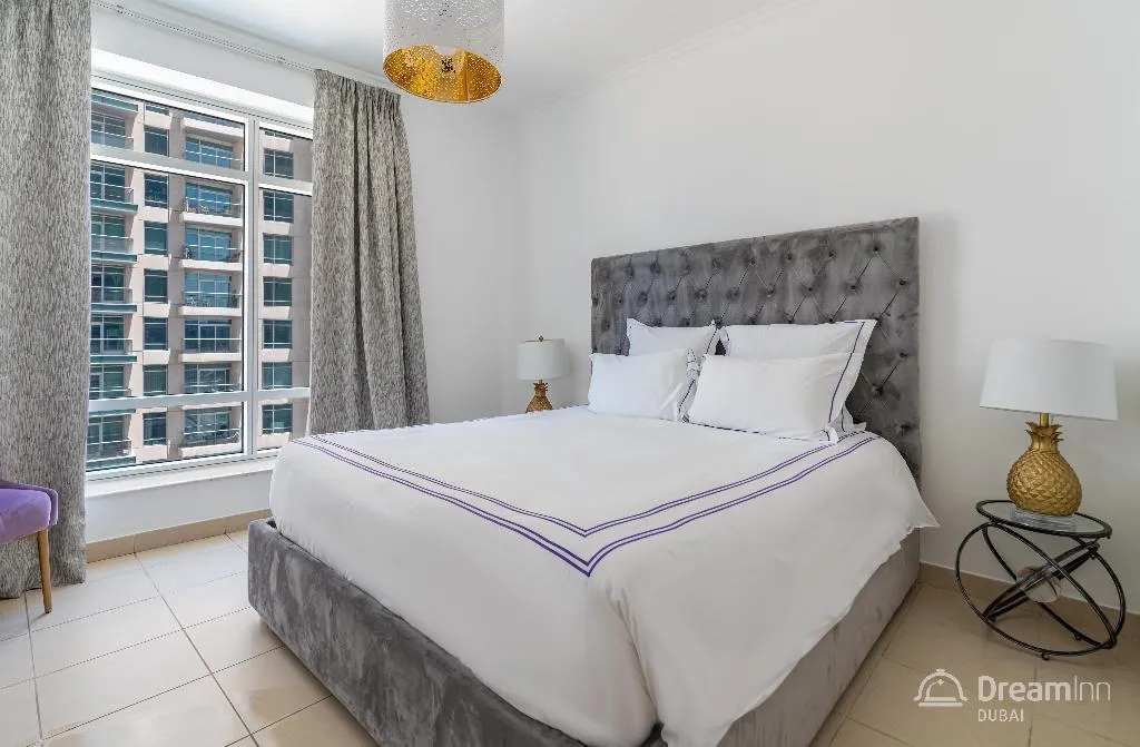 APARTMENT TWO BEDROOMS Room, Dream Inn Dubai - Burj Views, Dubai