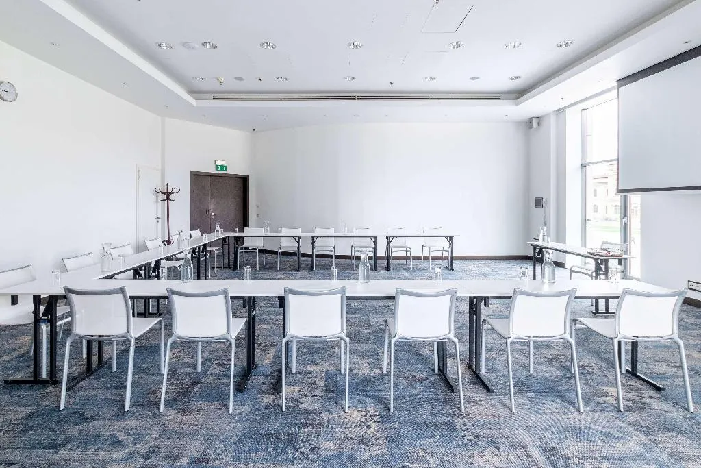 Conferences, Vienna House by Wyndham Andel's Cracow, Krakow