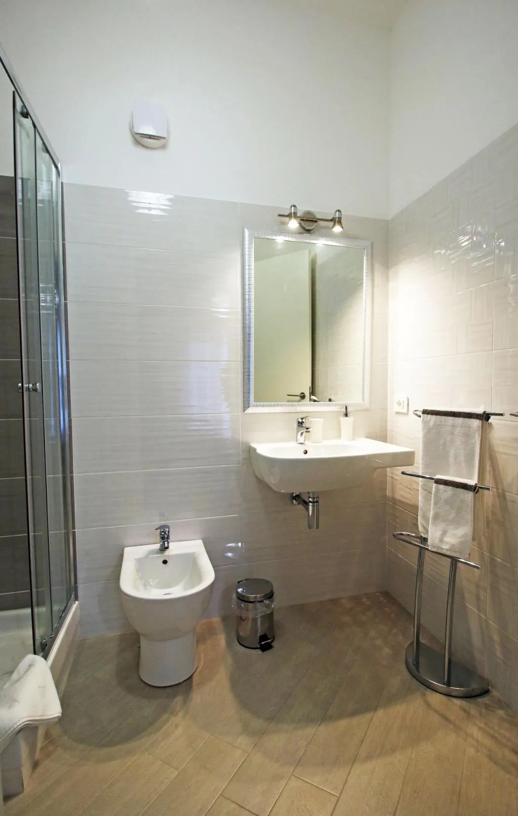 Room, Olivella B&B, Palermo