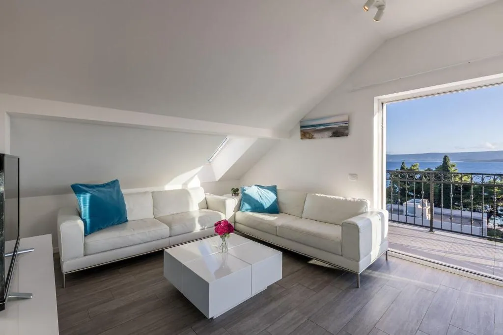 Room, Villa Mediterranea, Split