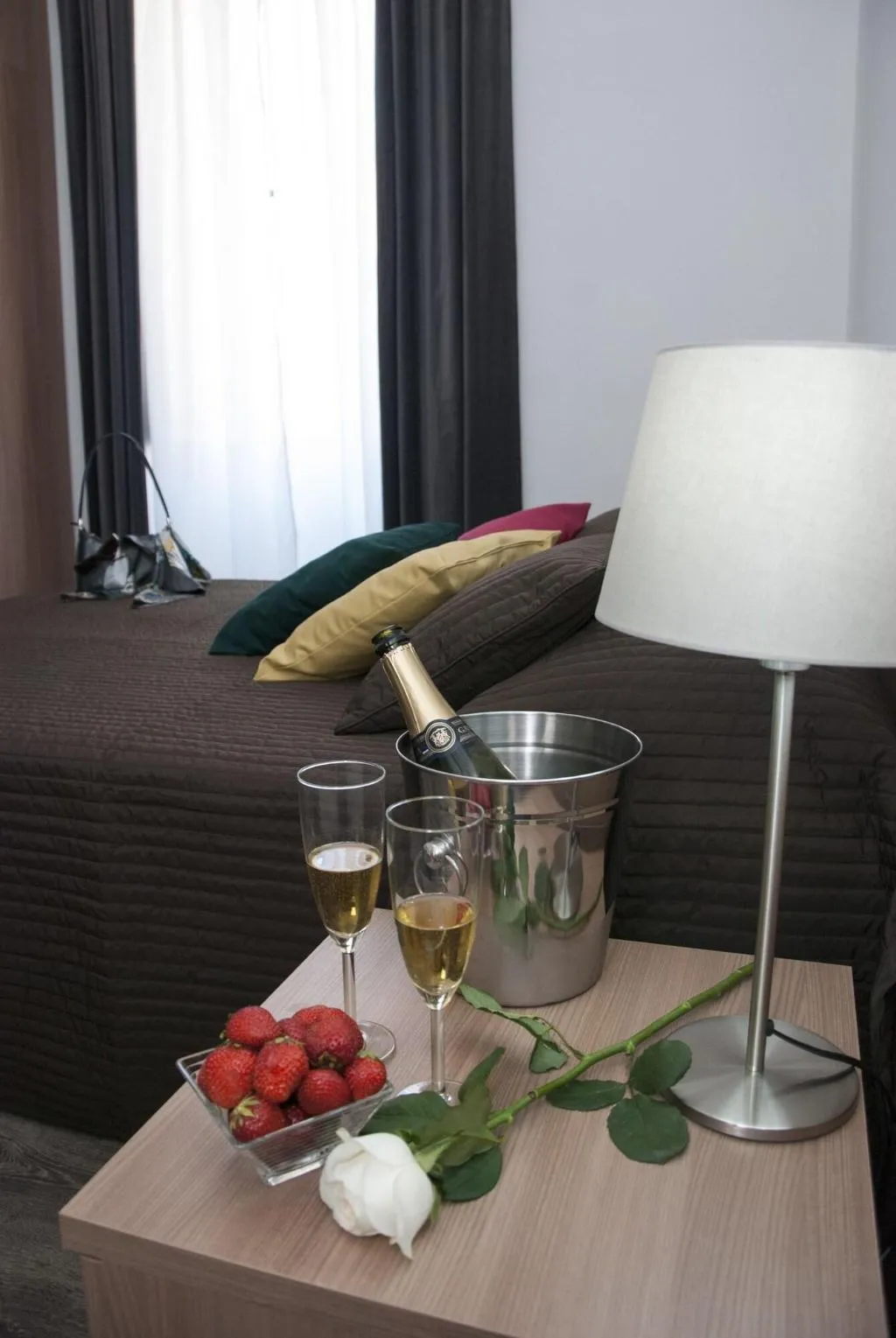 Room, I Love Italy Rome, Naples