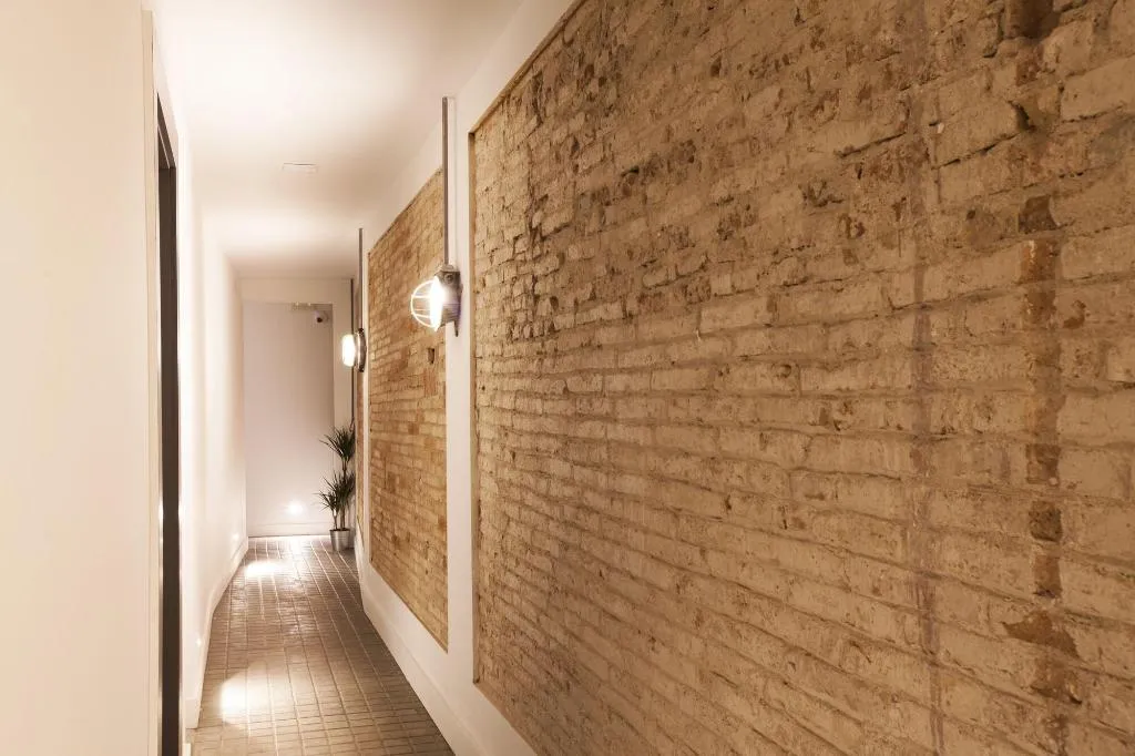 Lobby, Boutique 1847, Barcelona