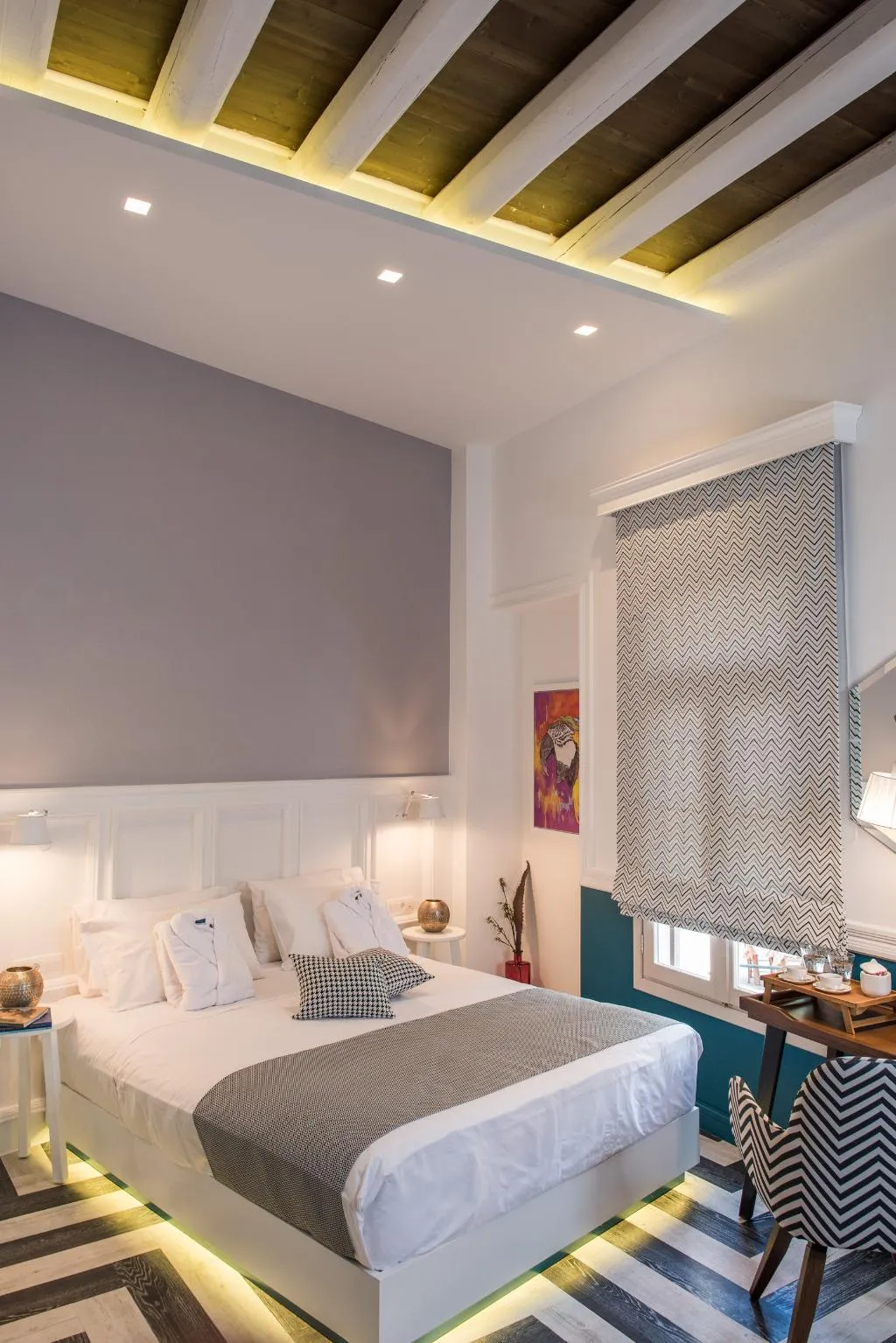 SUITE TWO BEDROOMS Room, Elia Portou Due, Crete