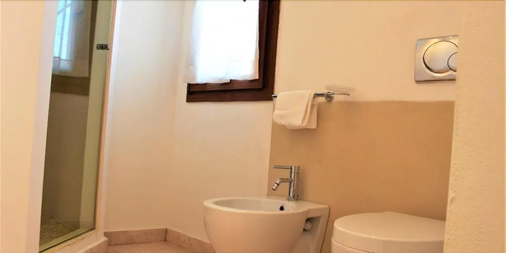 Room, La Casa Di Minnanna, Olbia