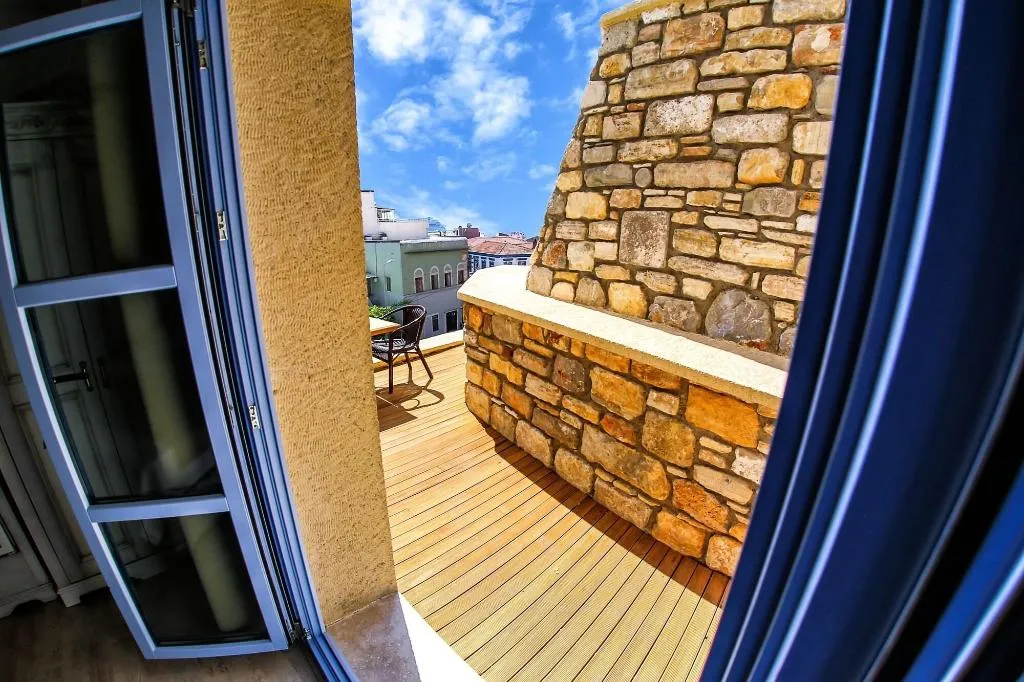 Room, Villa Fanti, Izmir