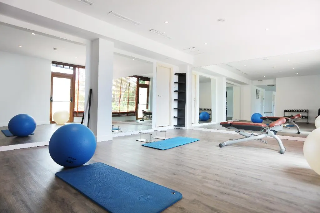 Sports and Entertainment, Son Caliu Hotel Spa Oasis, Majorca