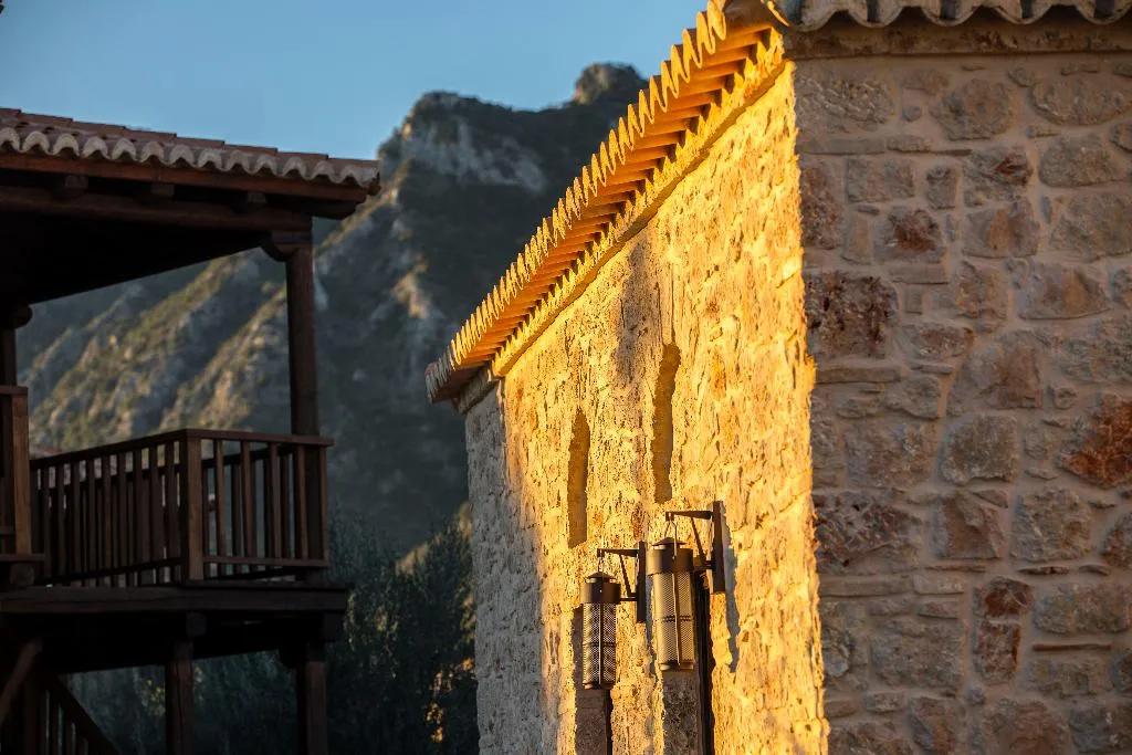 General view, Mystras Grand Palace Resort & Spa, Athens
