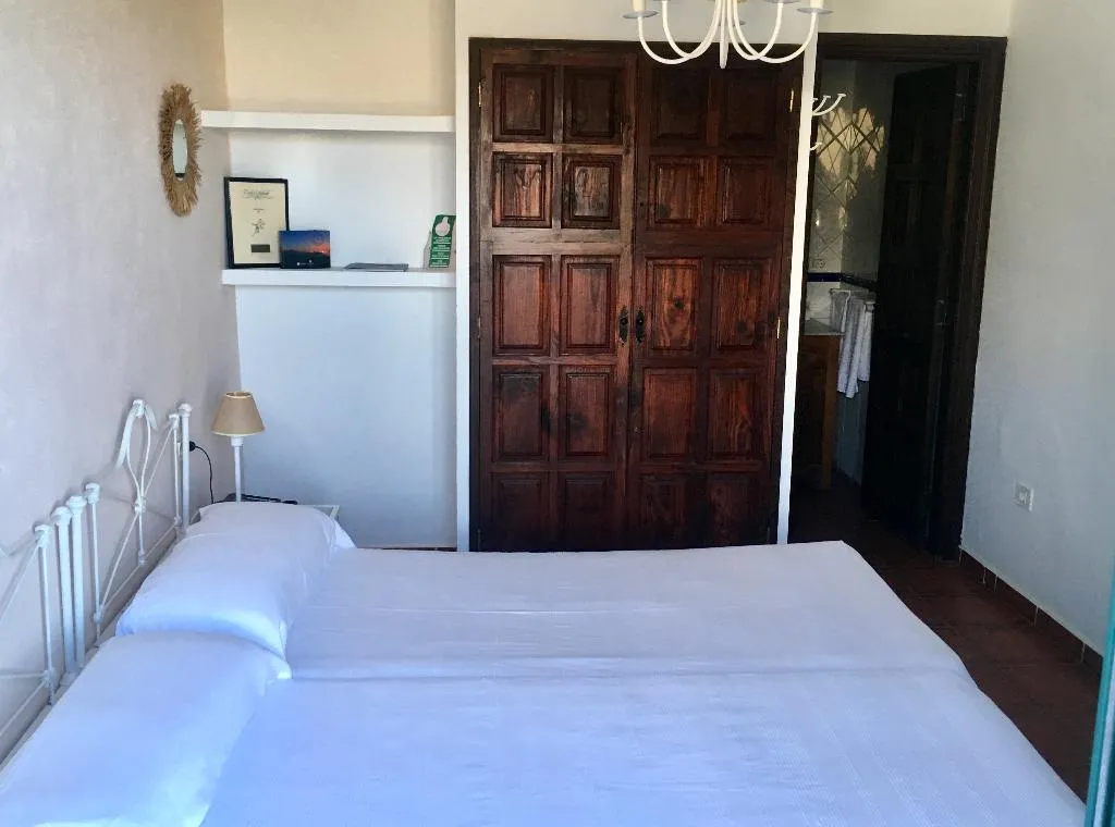 Double or Twin STANDARD Room, Hotel Rural Costa Salada, Tenerife