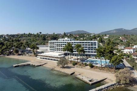 Mirage Chalkida City Resort, Athens