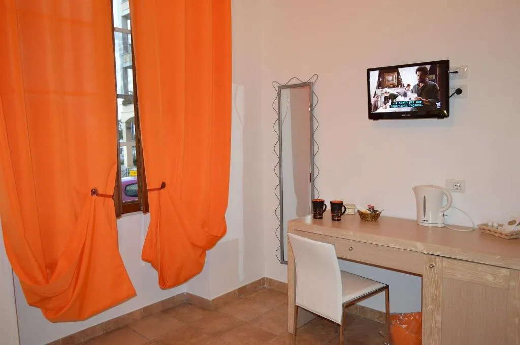 Room, Butterfly Accommodation, Alghero