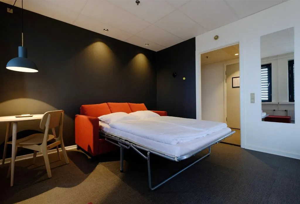 Room, Four Points Flex by Sheraton Ishoj, Copenhagen