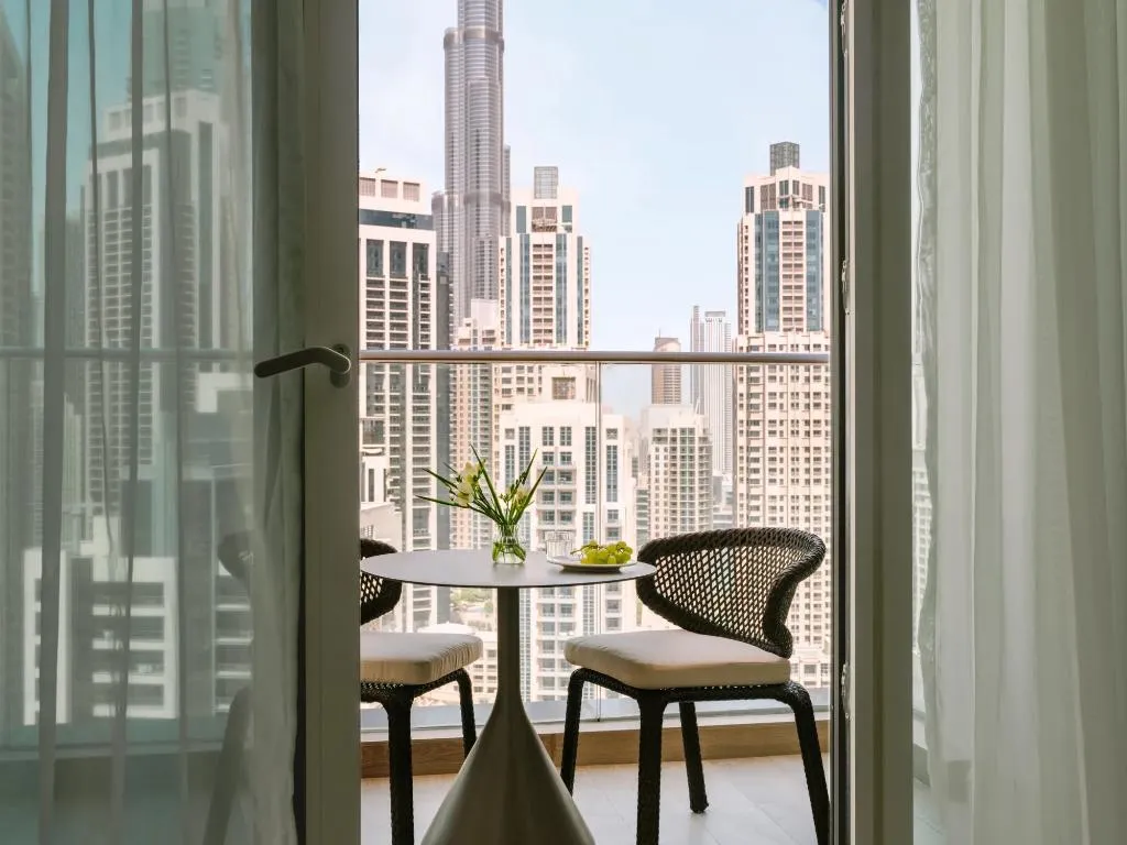 General view, Sonder Business Bay, Dubai
