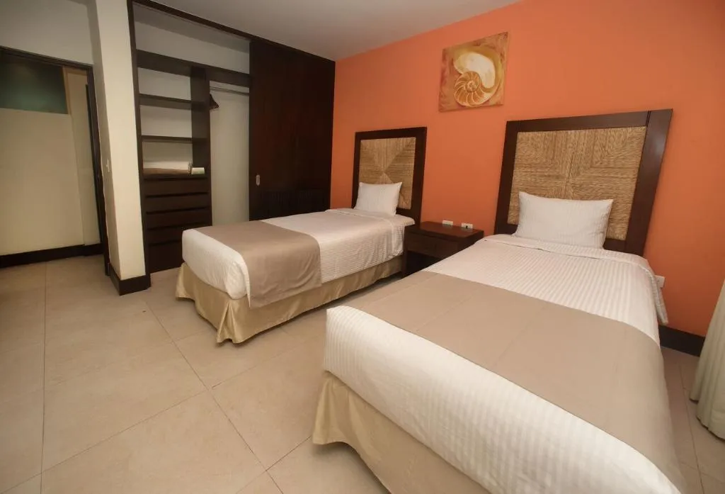 SUITE SUPERIOR TWO BEDROOMS Room, Pueblito Escondido Luxury by Mistik, Playa Del Carmen