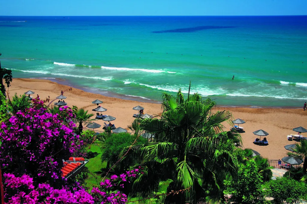 General view, Defne Dream, Antalya