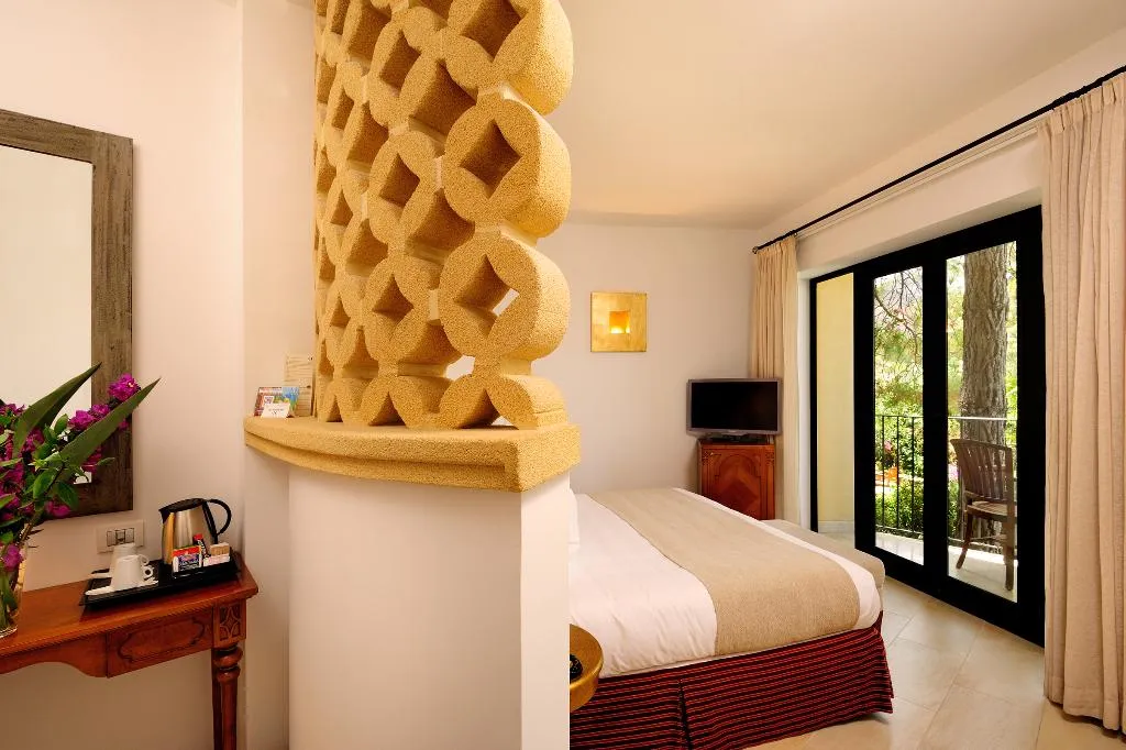 DOUBLE SINGLE USE PRESTIGE Room, Alberi Del Paradiso, Palermo