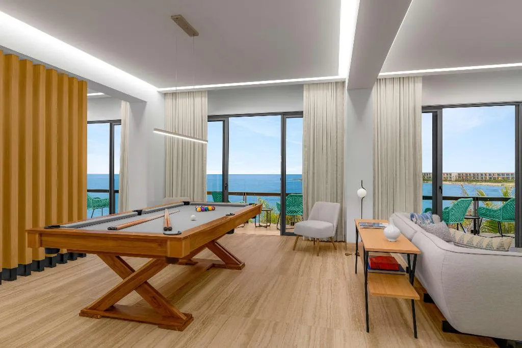 SUITE Presidential Room, Hilton Tulum Riviera Maya All-Inclusive Resort, Cancun Area