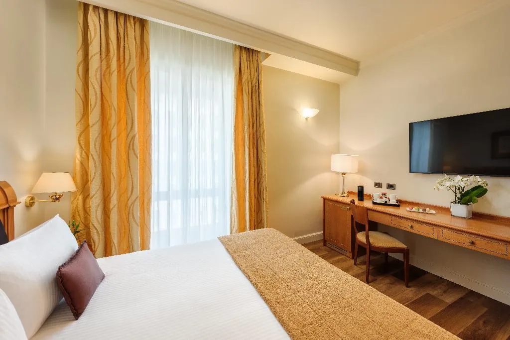 DOUBLE SINGLE USE STANDARD Room, Dei Cavalieri Milano Duomo, Milan
