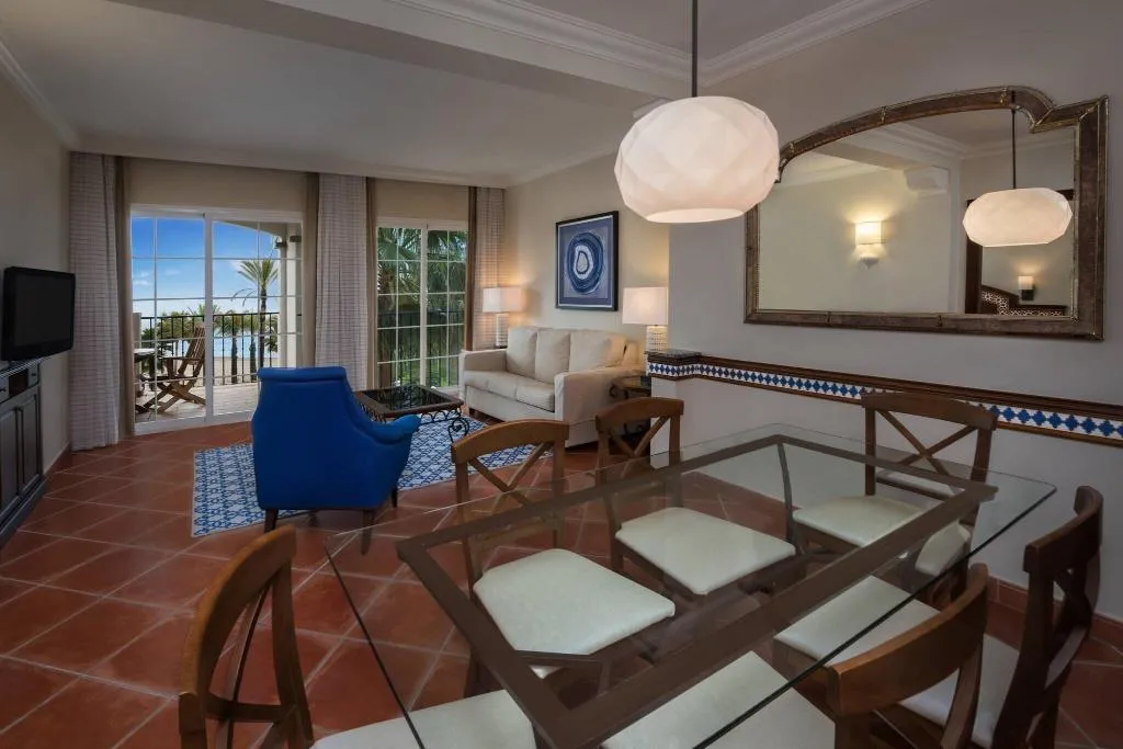 Room, Marriott'S Playa Andaluza, Costa Del Sol