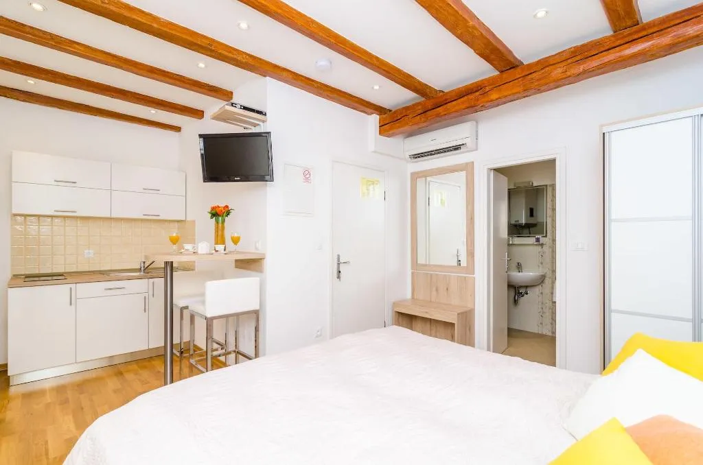 Room, Apartments Raic, Dubrovnik