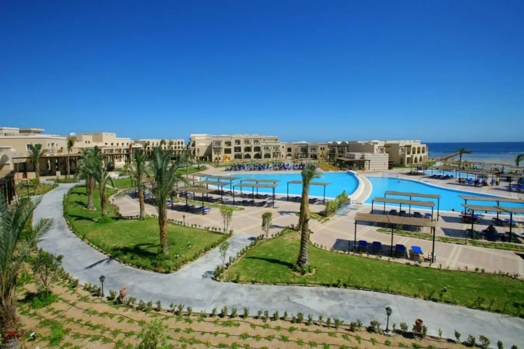 General view, Club Magic Life Kalawy Imperial, Red Sea Riviera