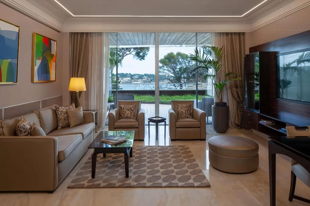Room, Alàbriga Hotel & Home Suites, Costa Brava